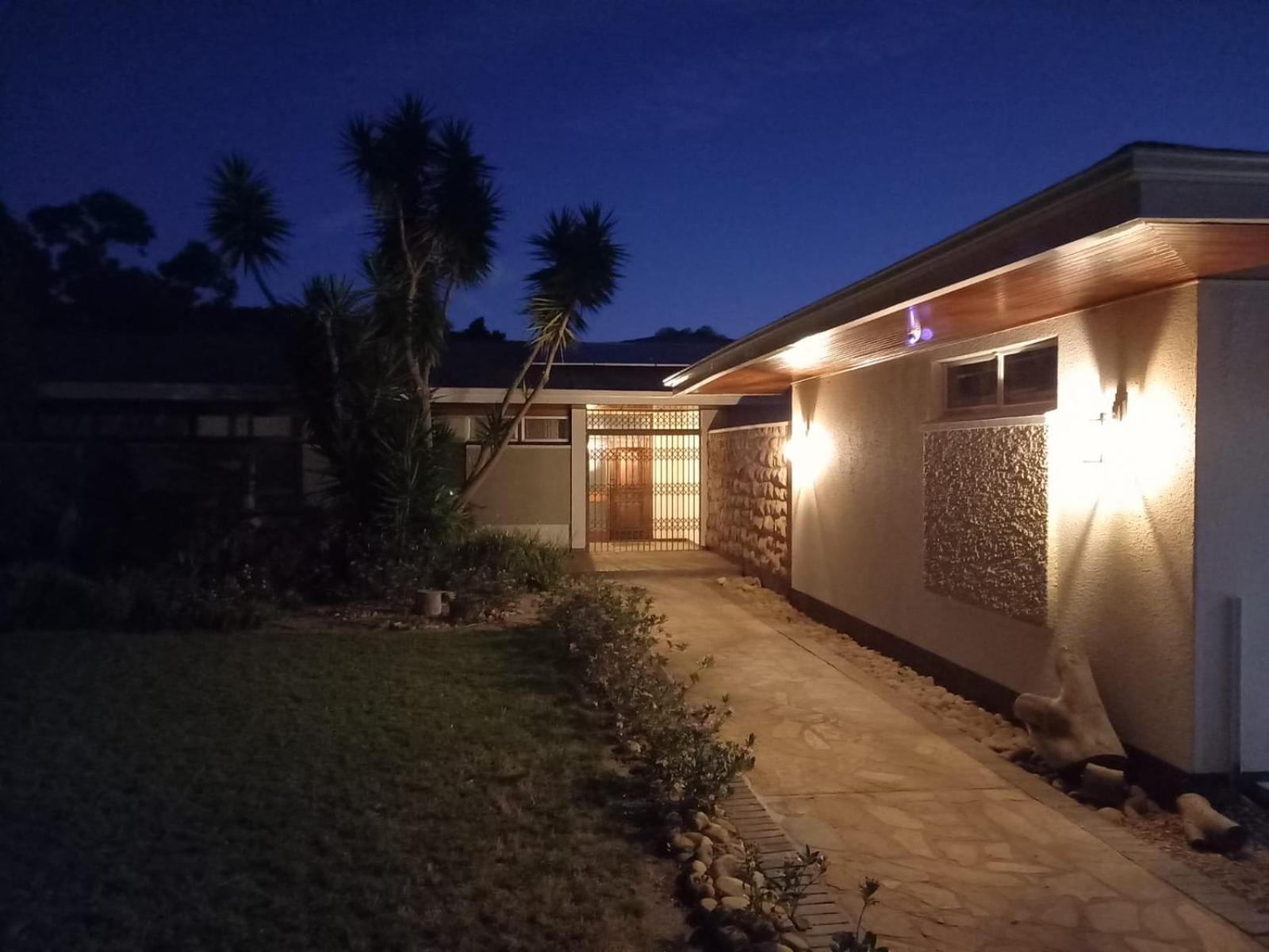 Somer House Guest Suites Somerset West Exterior foto