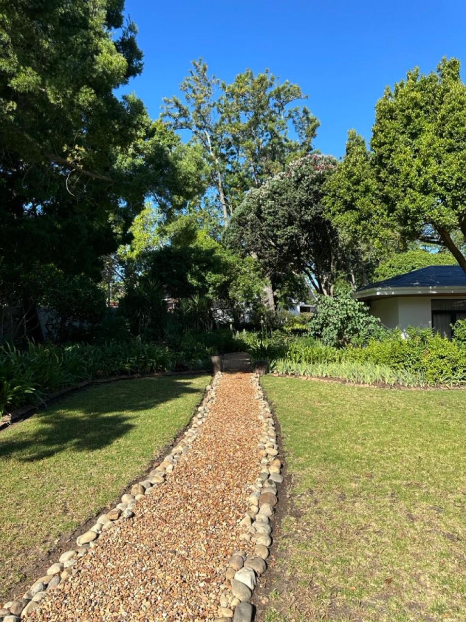 Somer House Guest Suites Somerset West Exterior foto