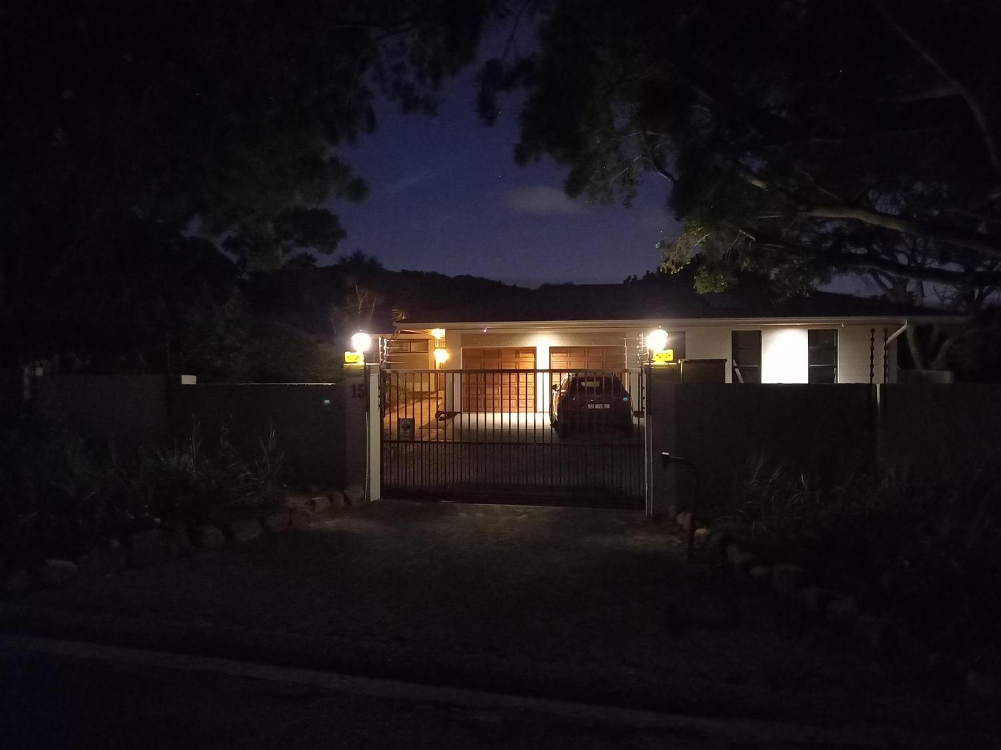 Somer House Guest Suites Somerset West Exterior foto