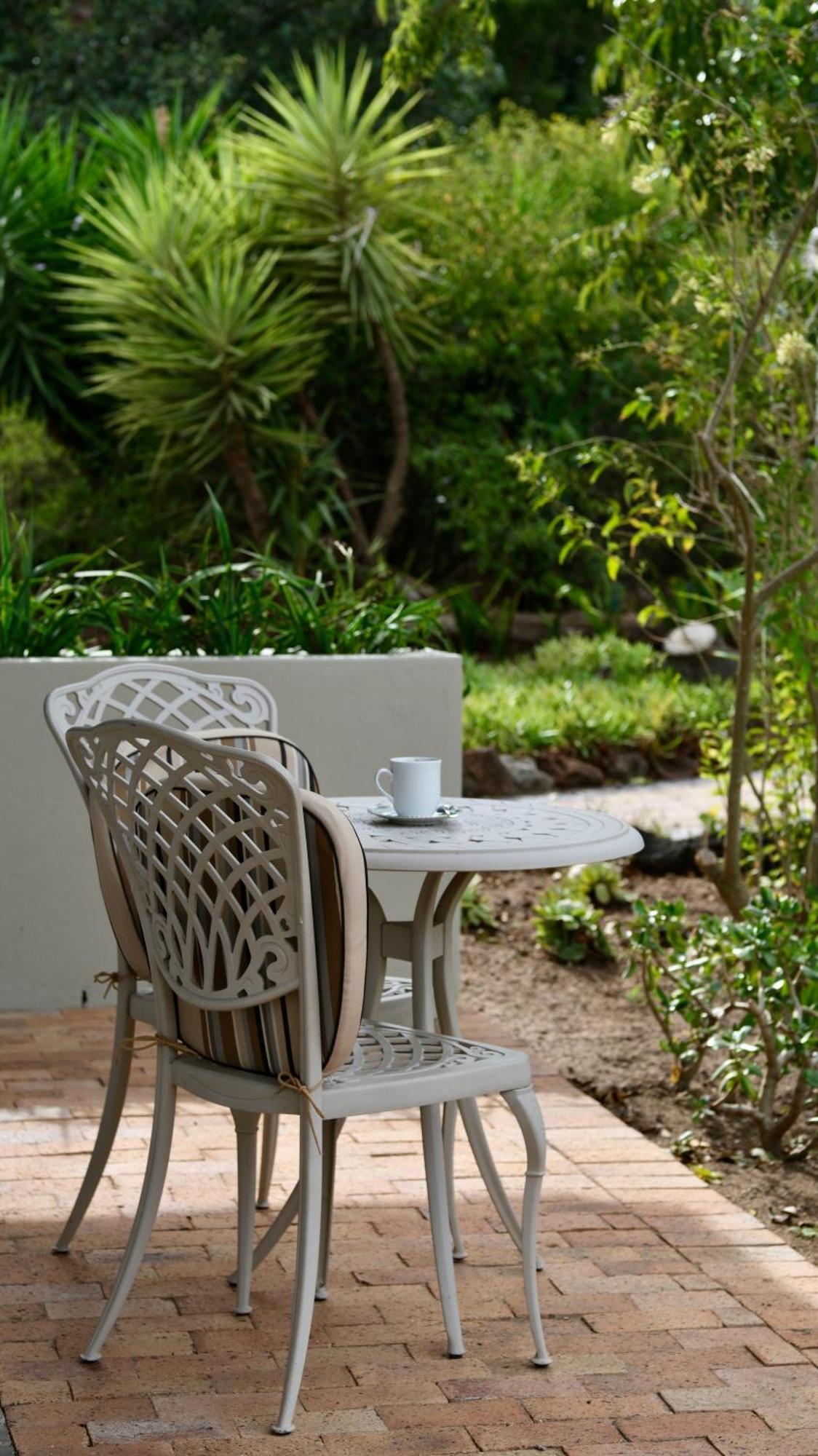 Somer House Guest Suites Somerset West Exterior foto